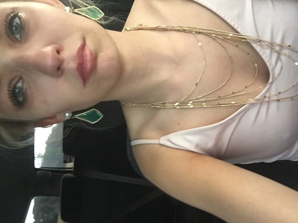 The Traveling Puppy Mill