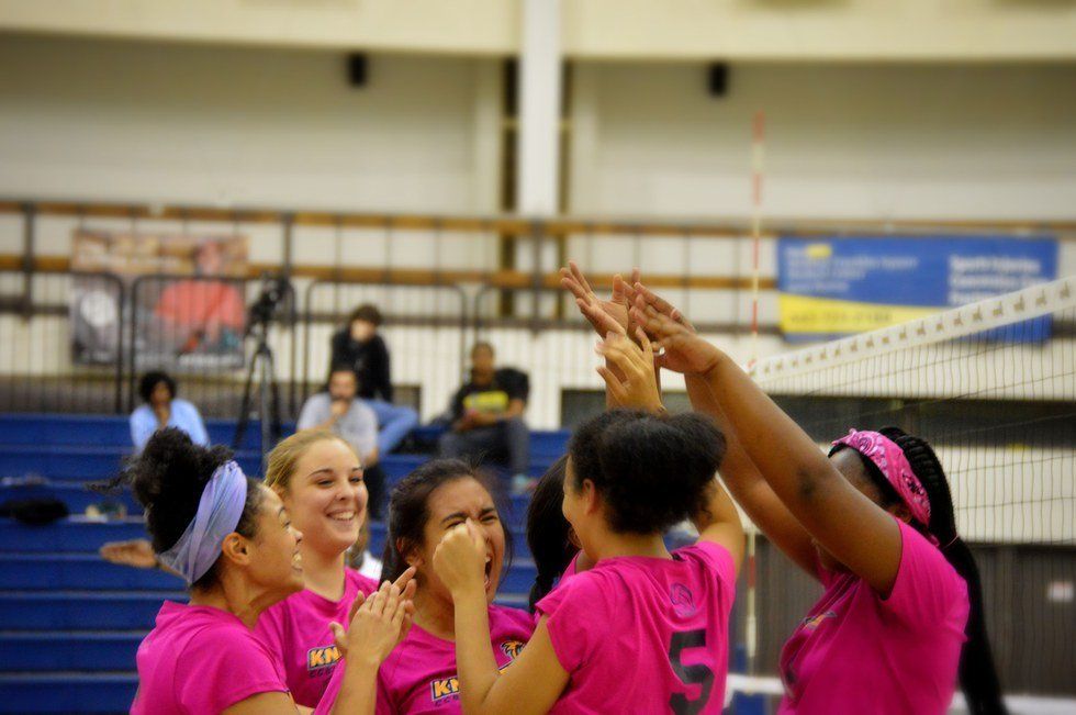 An Open Letter To My Volleyball Coaches