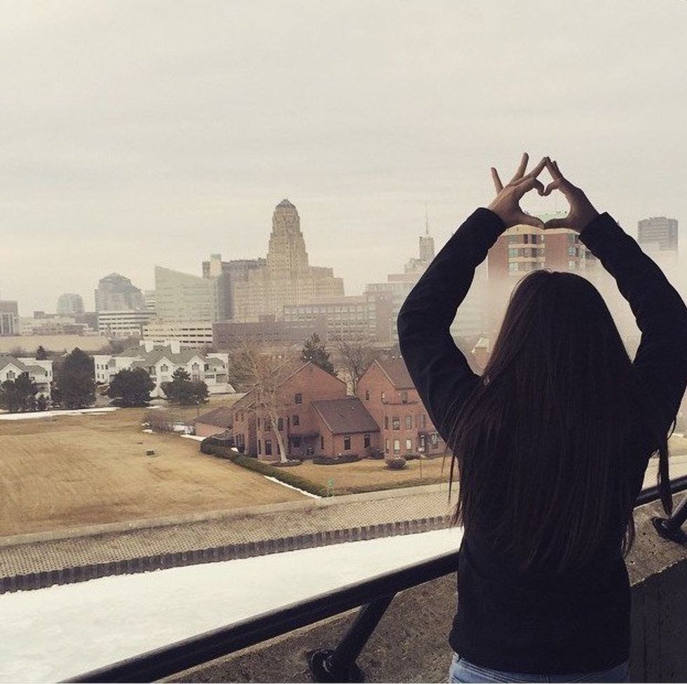 50 Things Only Buffalonians Will Understand