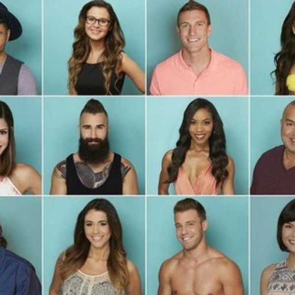 Big Brother is Back!
