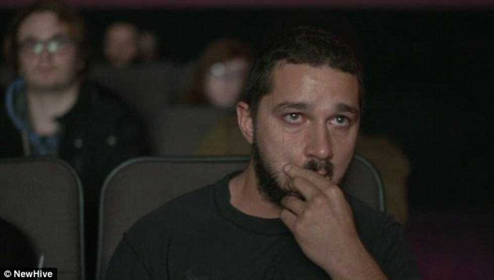 Moving Movie Moments