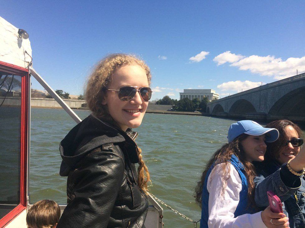 Moving From The East Coast To The Deep South