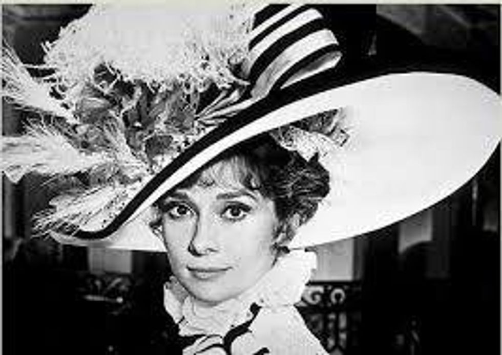 The Belmont Horse Races