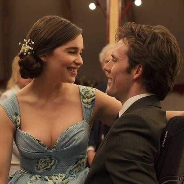 'Me Before You': It's Not About Love