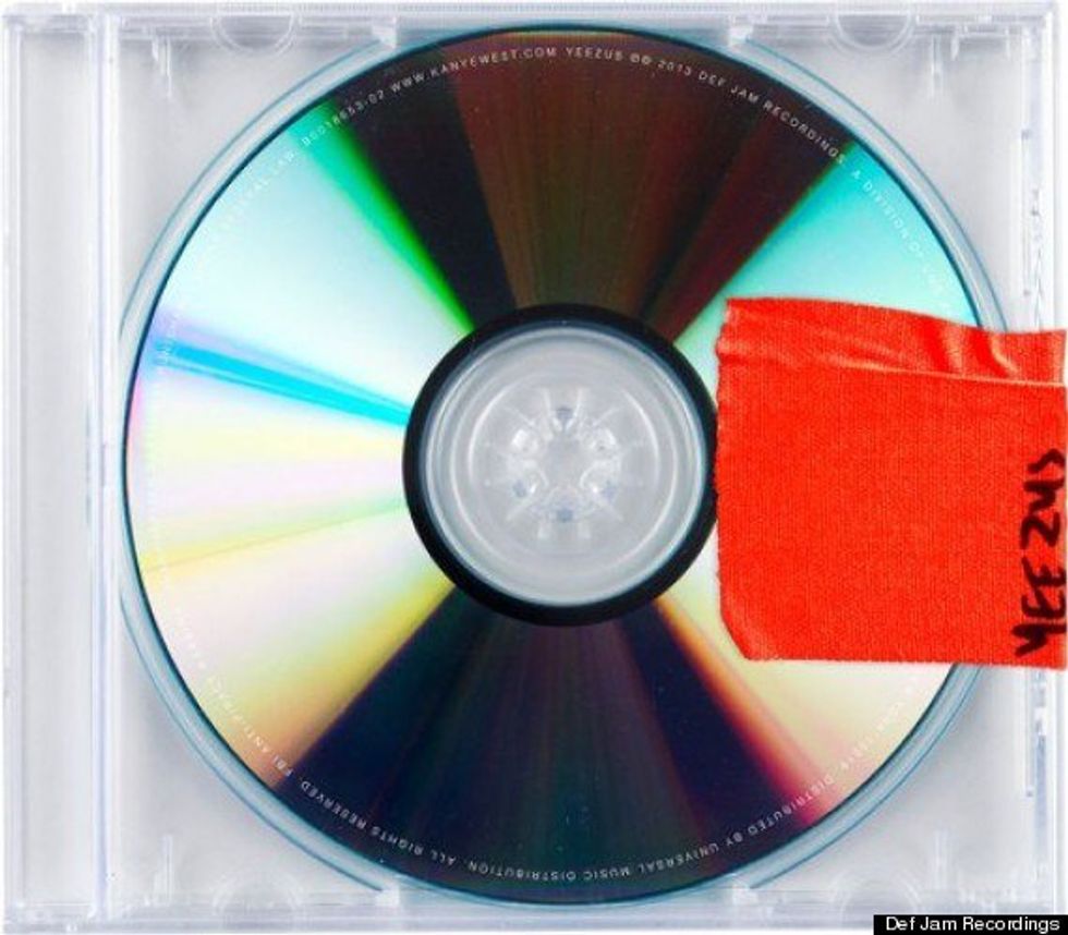 Five of the Most Sexist Songs Ever