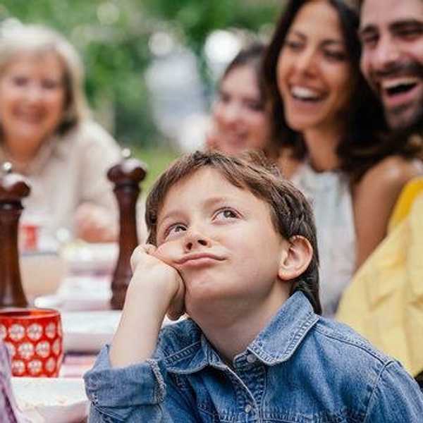 The Top 10 Struggles Of Living With Your Parents This Summer