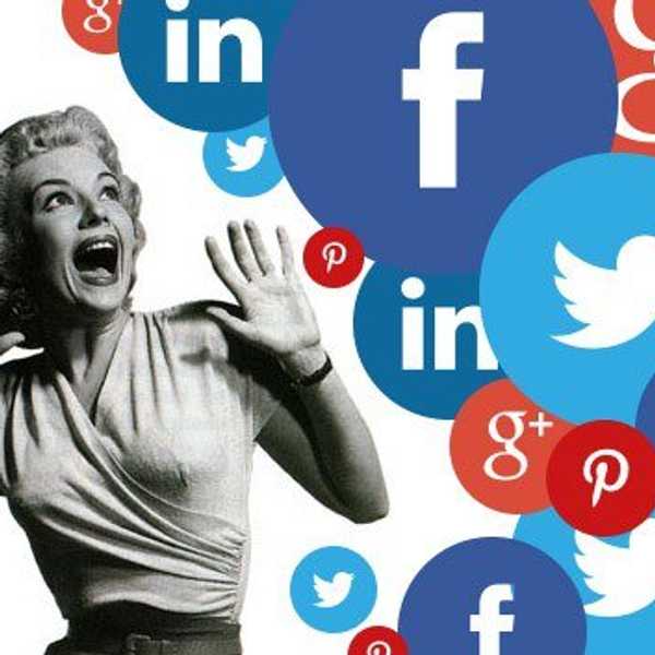 7 People On Social Media That Annoy Me