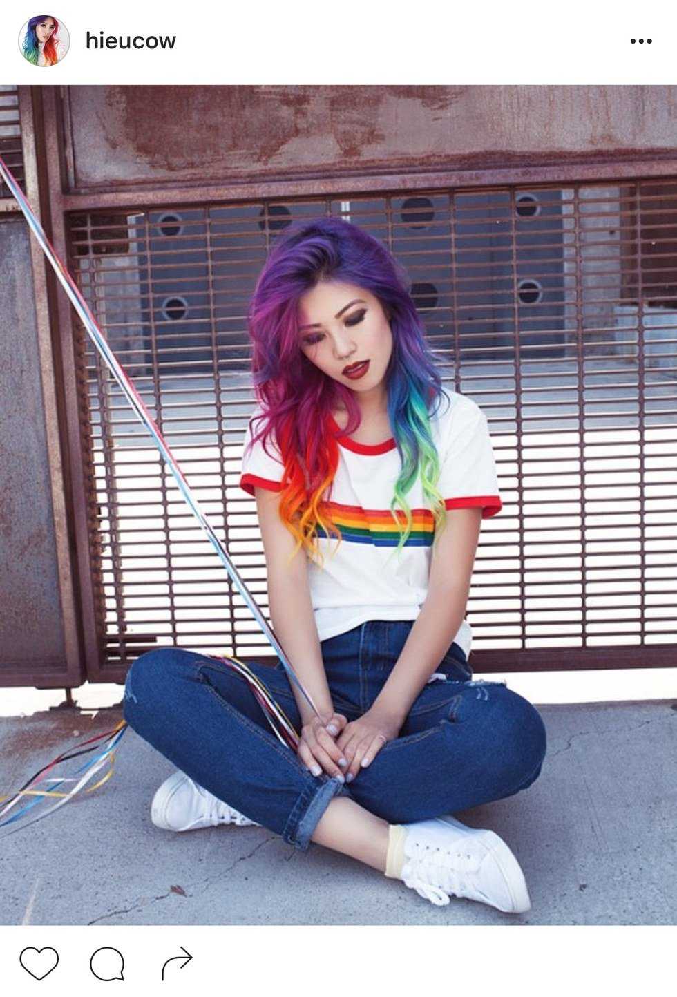 Fashion Instagrams To Follow!