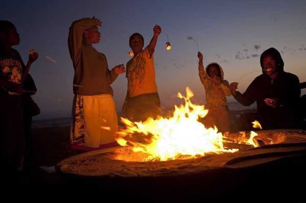 15 Simple Joys In Life