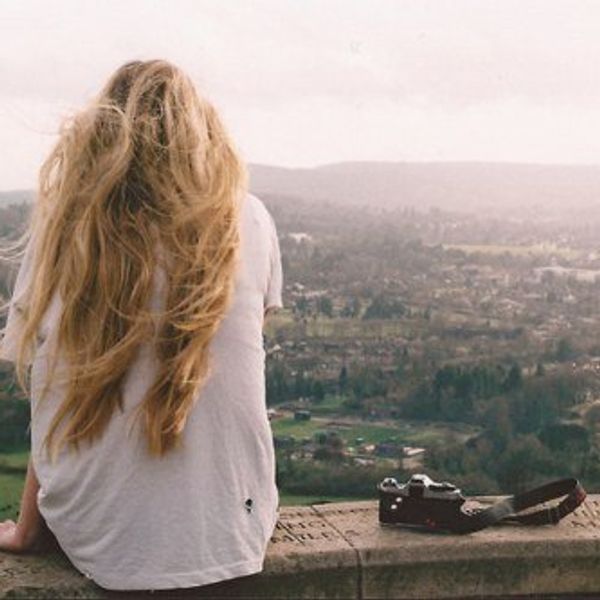 The Summer Before Senior Year of College Is The Most Important Summer Of Your Life