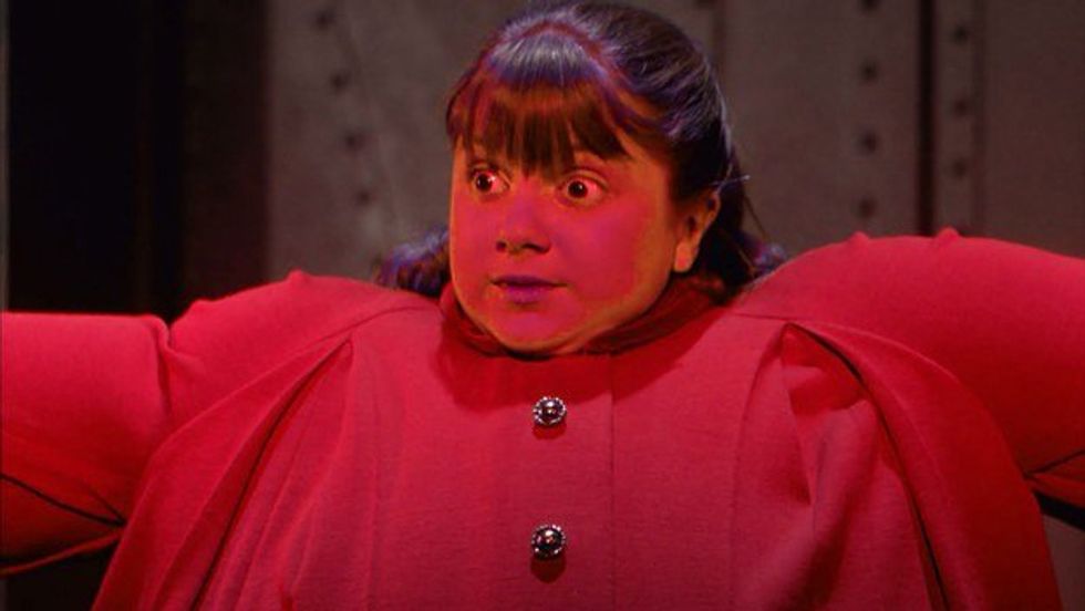 11 Struggles People Who Blush Easily Know To Be True