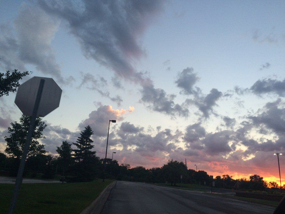 A Thank You To My Best Friend