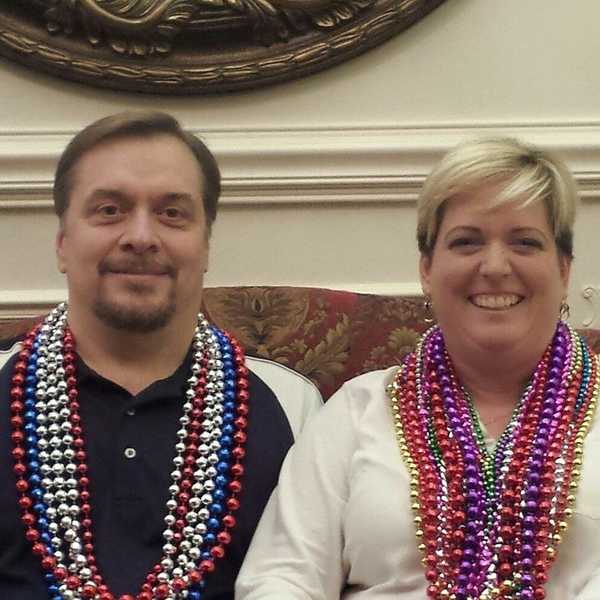 A Letter To Mom And Dad