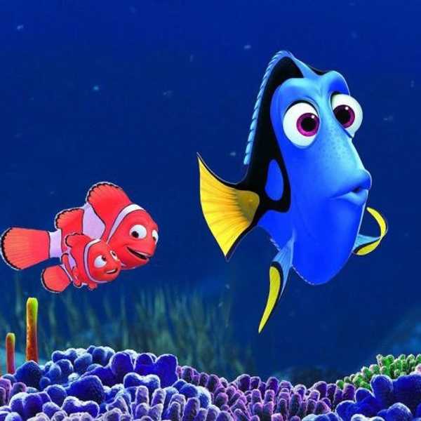 "Finding Dory" Is More Than Just The Sequel To "Finding Nemo"