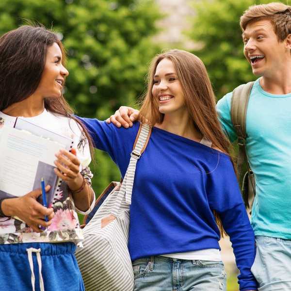 4 College Tips For Dummies