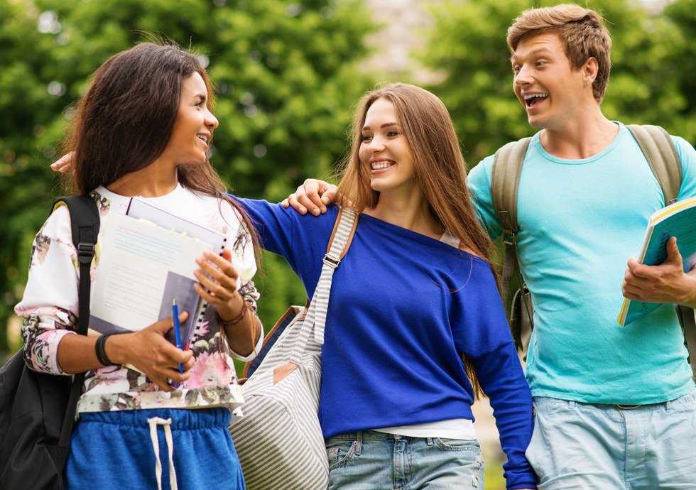 4 College Tips For Dummies