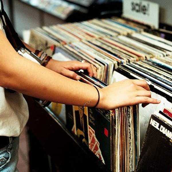 10 Songs for People Who Like Funky, Indie Music