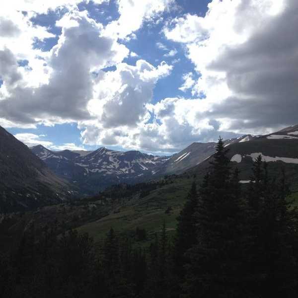 9 Things Not To Do In The Mountains