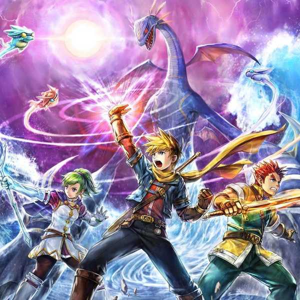 My Top Five All-Time Favorite Videogames