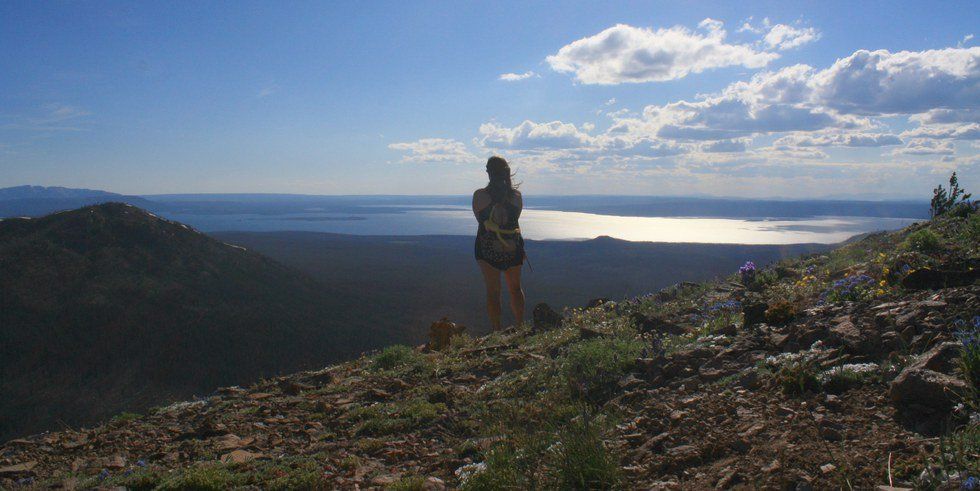 58 Parks, 58 Lessons: Part One