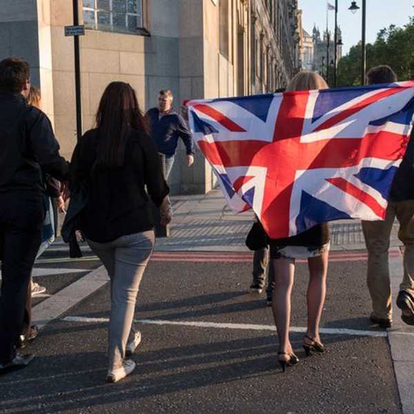 What Brexit Means For The Next Generation