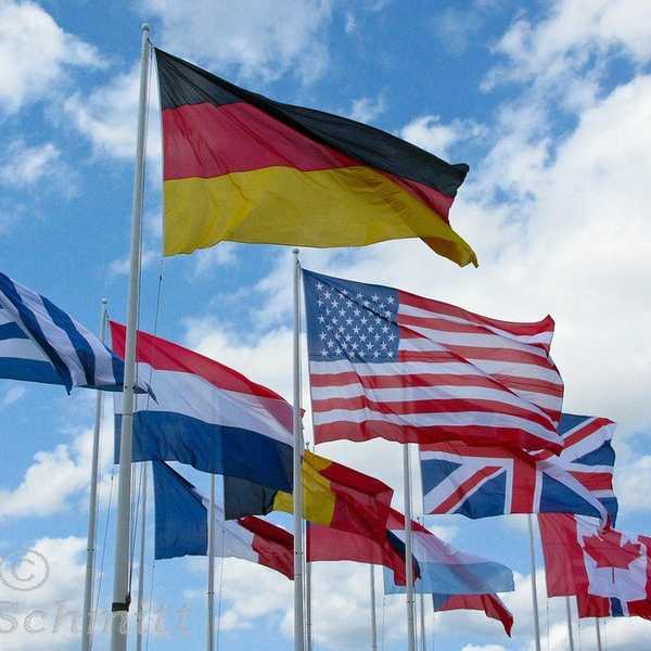 Why You Should Learn A Second Language