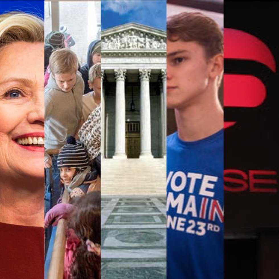 5 Pieces Of Good News You Should Know This Week