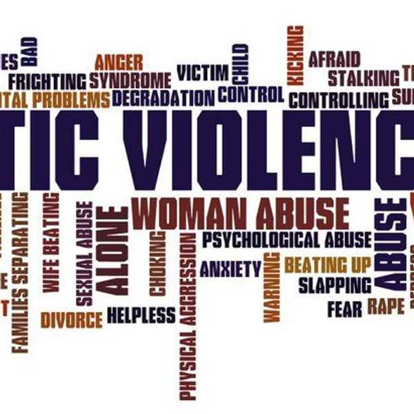 8 Reasons Why I Stayed In An Abusive Relationship For Too Long