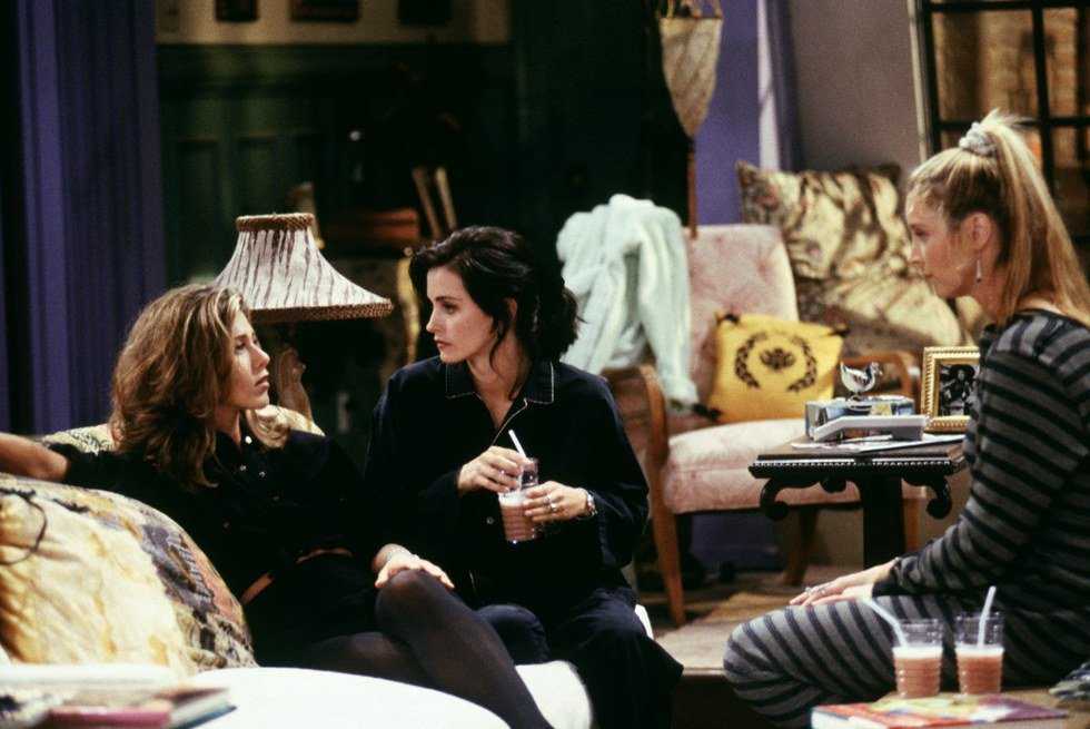 15 Reasons Why Everyone Should Live With Their Best Friends