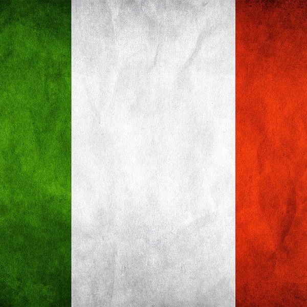 7 Signs You Live With An Italian Family