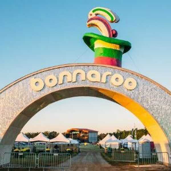 10 Signs You Know Bonnaroo Is Your Home