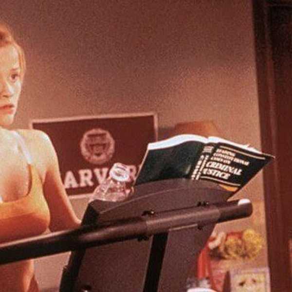 47 Thoughts You Have While Studying For The LSAT