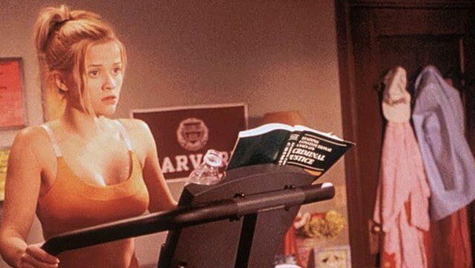 47 Thoughts You Have While Studying For The LSAT