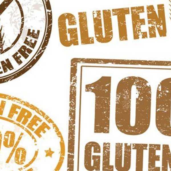 Go Gluten Free: Stop Dealing With Your Symptoms And Take Charge
