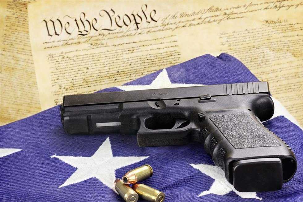 Why Gun Control Legislation May Not Be Such A Bad Thing