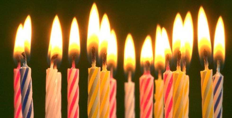19 Life Lessons For 19 Years