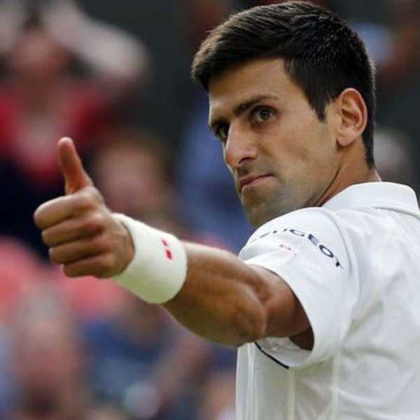 Wimbledon 2016 Preview
