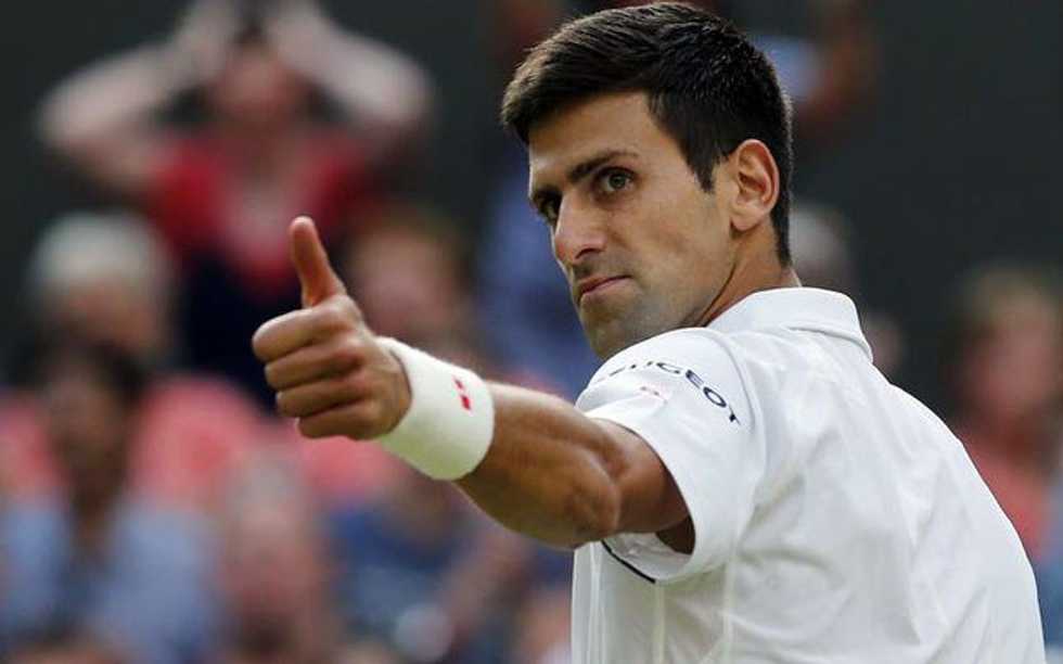 Wimbledon 2016 Preview
