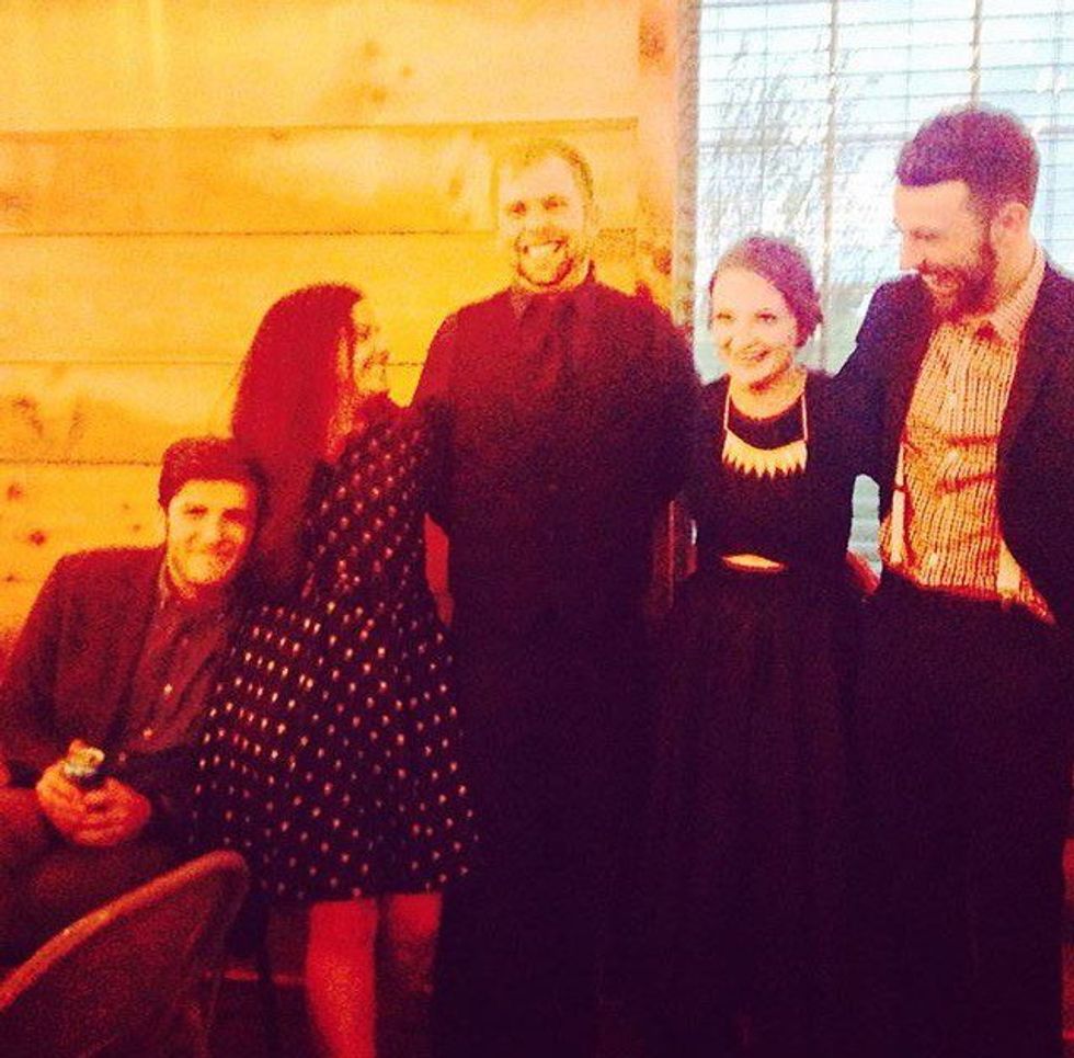 5 Reasons Being the Youngest of Many is a Gift