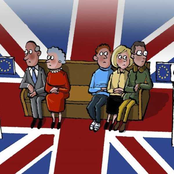 6 Reasons To Pay Attention To Brexit