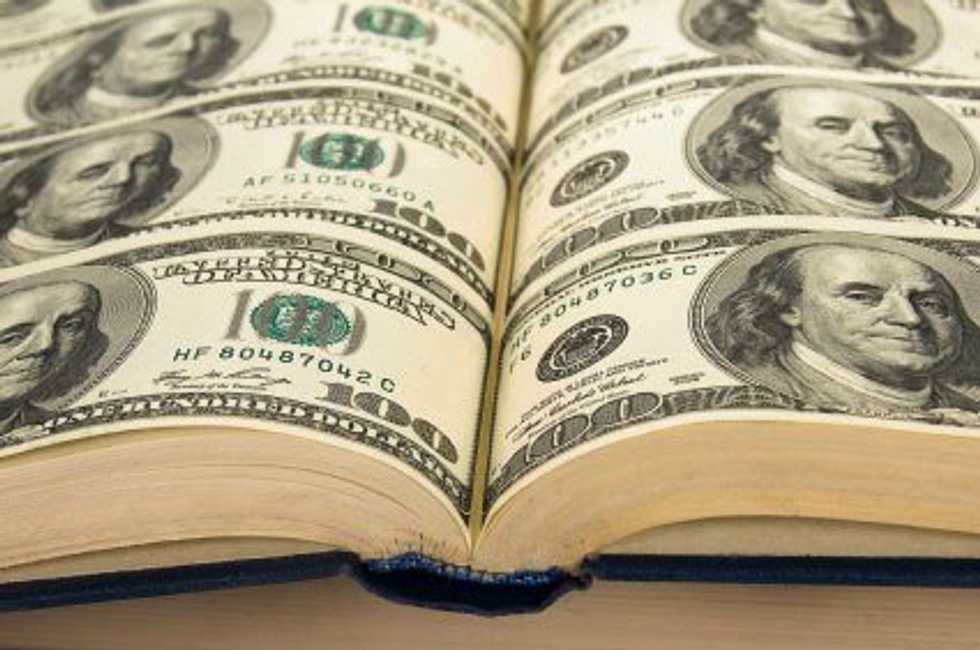 Buying College Books: The Smart Way