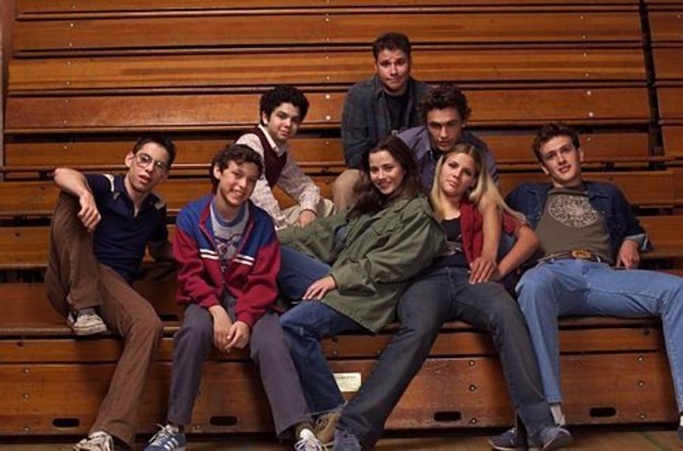 Why You Need To Watch 'Freaks And Geeks'
