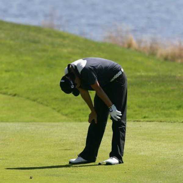 Golfing At L.C. Boles Has Ruined Golf Anywhere Else For Me.