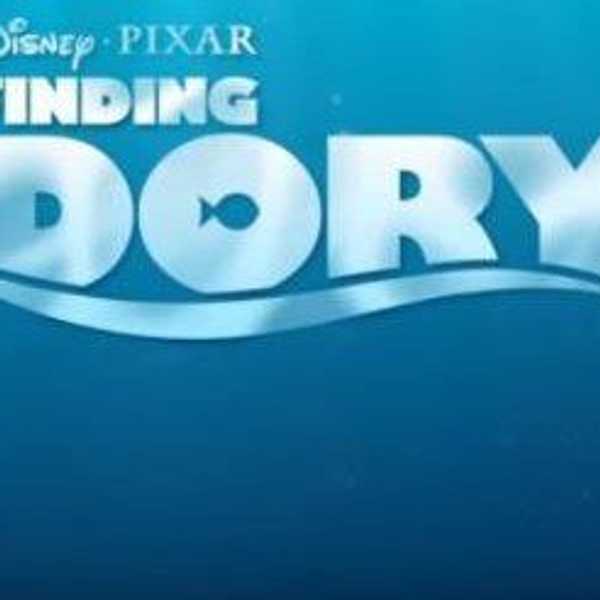 Finding Dory (And Your Inner Child)