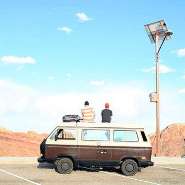 Why You Should Take A Road Trip This Summer