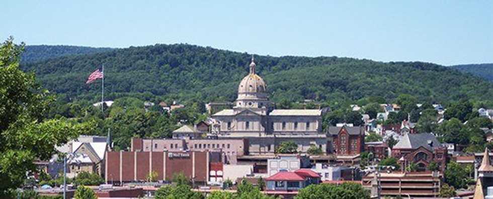 Thank You, Altoona