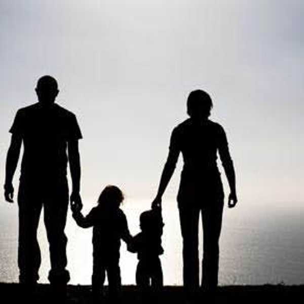 11 Things You Should Thank Your Parents For