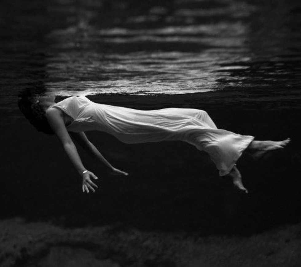 Just Keep Swimming