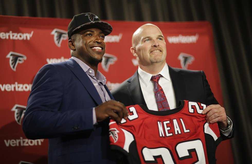 The Atlanta Falcons Are Now A Team Worth Getting Excited About