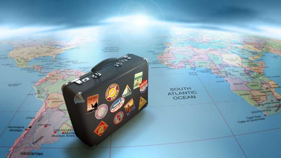 Traveling With Food Allergies